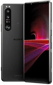Замена телефона Sony Xperia 1 III в Екатеринбурге